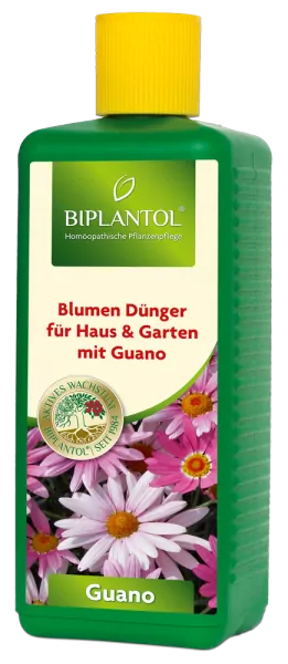 Biplantol - Guano - 1 L